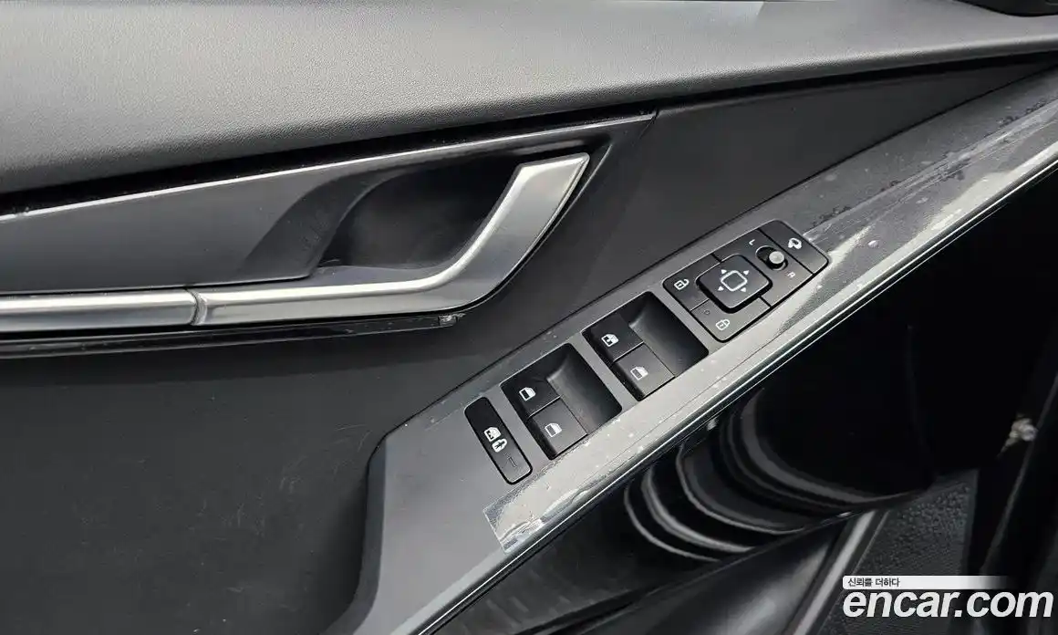 Kia Niro 2022 1.6 гидро в Москве № 1538500, фото 27