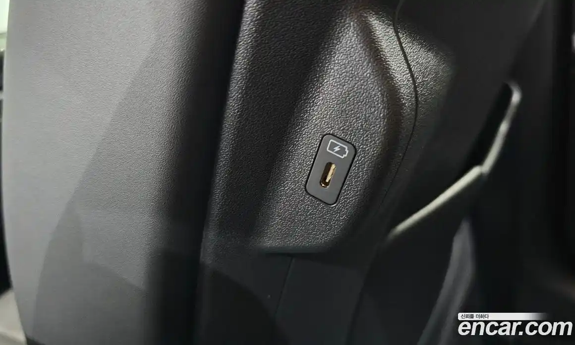 Kia Niro 2022 1.6 гидро в Москве № 1538500, фото 28