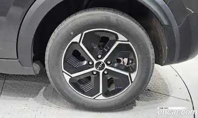 Kia Niro 2022 1.6 гидро в Москве № 1538500, миниатюра 7