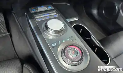 Genesis GV70 2021 2.5 гидро в Москве № 1538886, миниатюра 12