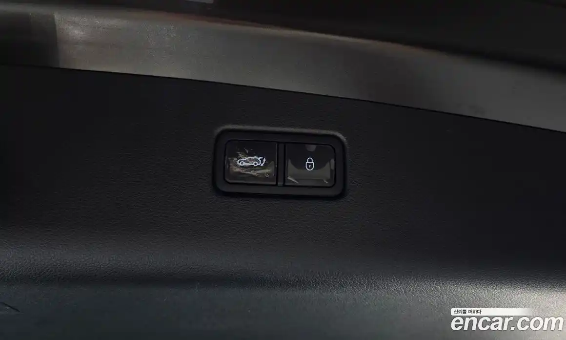 Genesis GV70 2021 2.5 гидро в Москве № 1538886, фото 30