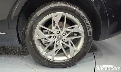 Genesis GV70 2021 2.5 гидро в Москве № 1538886, миниатюра 7
