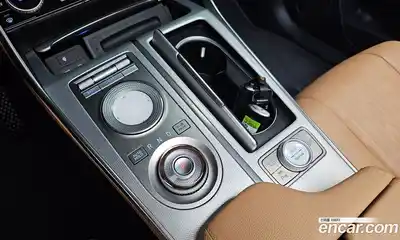 Genesis GV80 2021 2.5 гидро в Москве № 1538966, миниатюра 11