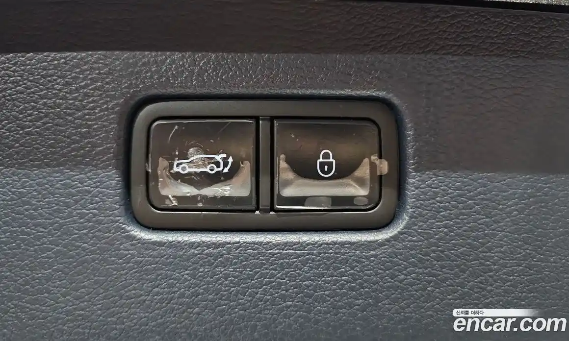 Genesis GV80 2021 2.5 гидро в Москве № 1538966, фото 25