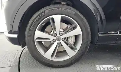 Genesis GV80 2021 2.5 гидро в Москве № 1538966, миниатюра 4