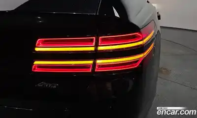 Genesis GV80 2021 2.5 гидро в Москве № 1538966, миниатюра 8