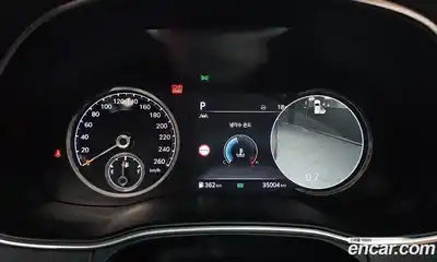 Genesis GV80 2021 2.5 гидро в Москве № 1538966, миниатюра 10