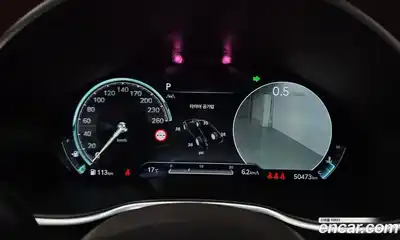 Genesis G80 2022 3.5 гидро в Москве № 1539047, миниатюра 11
