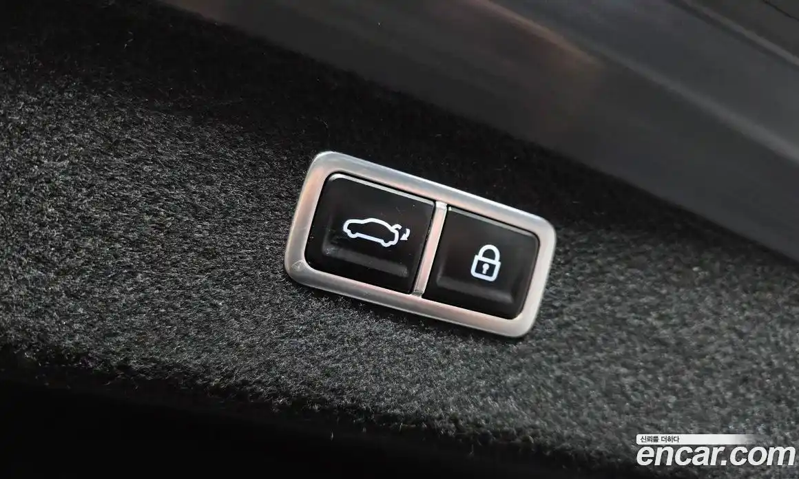 Genesis G80 2022 3.5 гидро в Москве № 1539047, фото 21