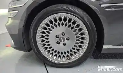 Genesis G80 2022 3.5 гидро в Москве № 1539047, миниатюра 5