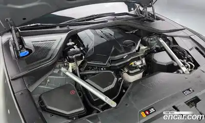 Genesis G80 2022 3.5 гидро в Москве № 1539047, миниатюра 6