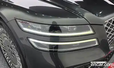 Genesis G80 2022 3.5 гидро в Москве № 1539047, миниатюра 8