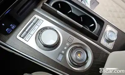 Genesis GV80 2023 2.5 гидро в Москве № 1539066, миниатюра 11