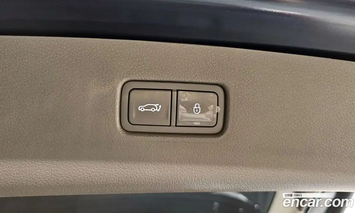 Genesis GV80 2023 2.5 гидро в Москве № 1539066, фото 35