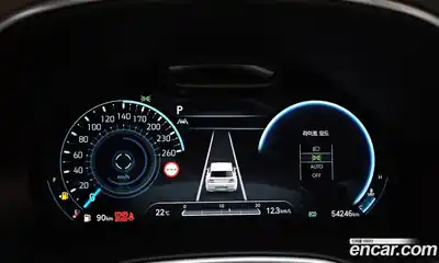 Genesis GV80 2023 2.5 гидро в Москве № 1539066, миниатюра 10