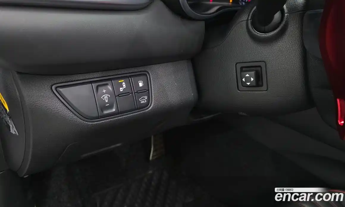 Genesis G70 2019 3.3 гидро в Москве № 1539157, фото 16