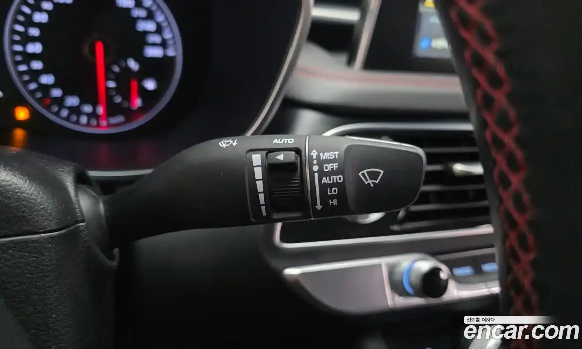 Genesis G70 2019 3.3 гидро в Москве № 1539157, фото 24