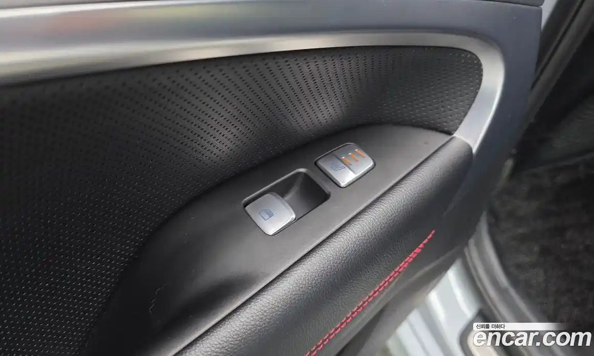 Genesis G70 2019 3.3 гидро в Москве № 1539157, фото 25