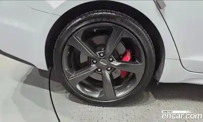 Genesis G70 2019 3.3 гидро в Москве № 1539157, миниатюра 5