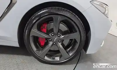 Genesis G70 2019 3.3 гидро в Москве № 1539157, миниатюра 7
