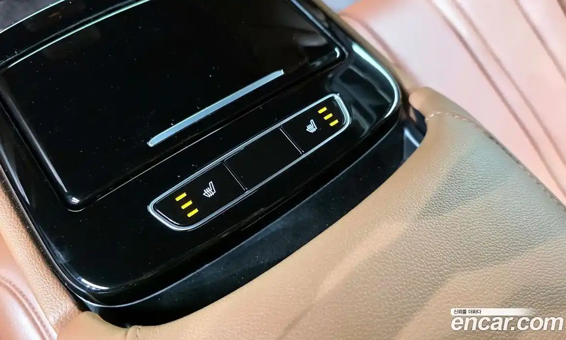Genesis G80 2022 2.5 гидро в Москве № 1539313, фото 23