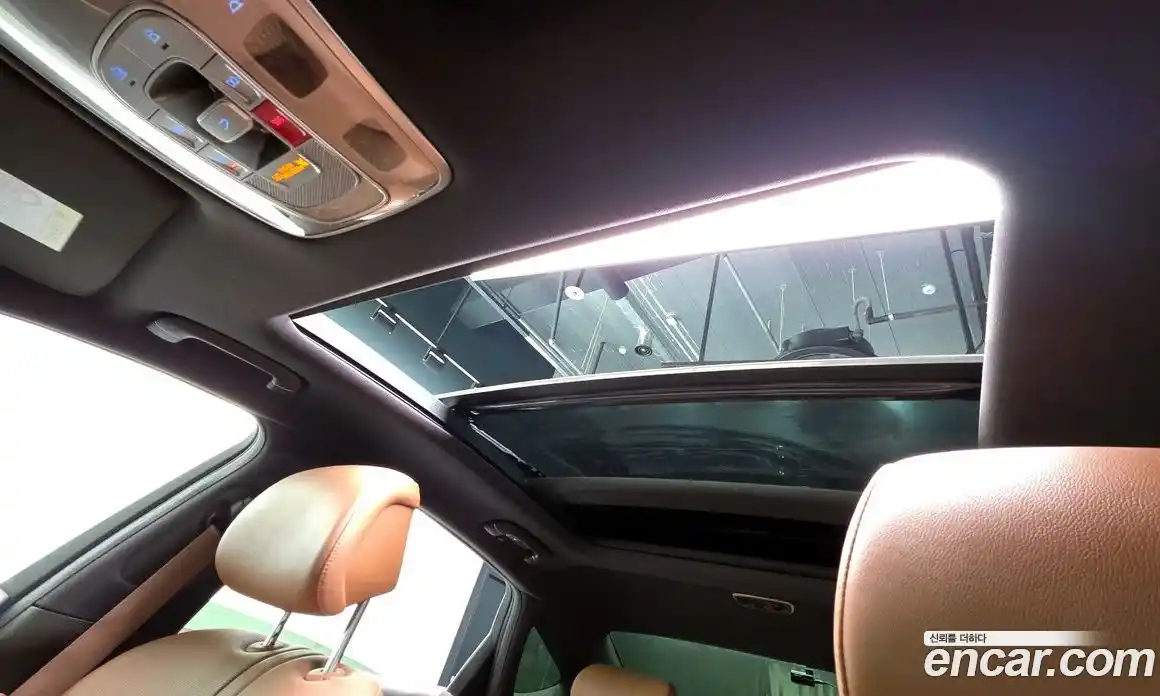 Genesis G80 2022 2.5 гидро в Москве № 1539313, фото 25