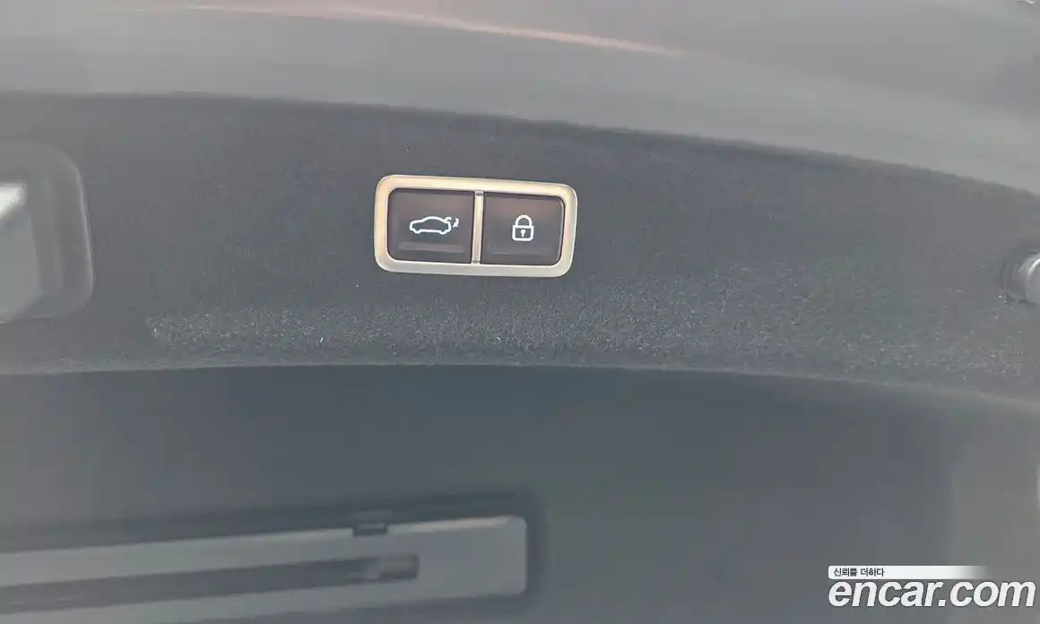 Genesis G80 2022 2.5 гидро в Москве № 1539313, фото 26