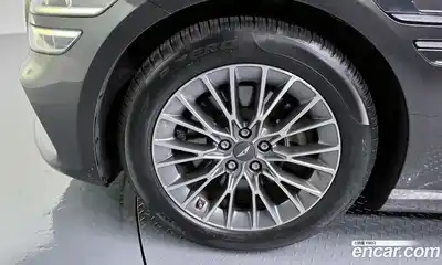 Genesis G80 2022 2.5 гидро в Москве № 1539313, миниатюра 5