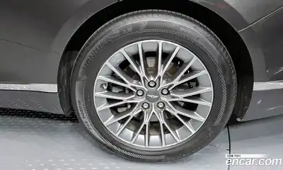 Genesis G80 2022 2.5 гидро в Москве № 1539313, миниатюра 7
