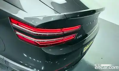 Genesis G80 2022 2.5 гидро в Москве № 1539313, миниатюра 9