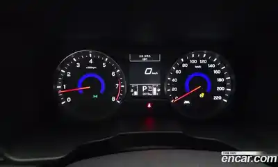 SsangYong TIBOLI 2025 1.6 гидро в Москве, миниатюра 11