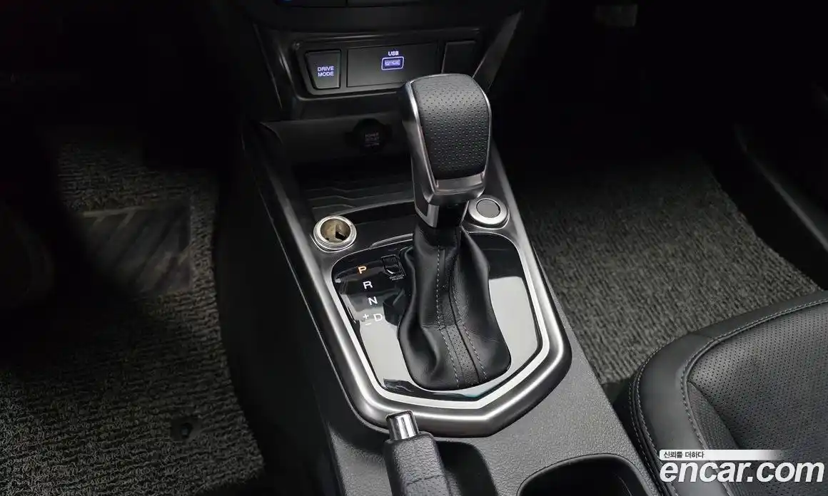 SsangYong TIBOLI 2025 1.6 гидро в Москве, фото 12