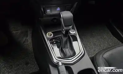 SsangYong TIBOLI 2025 1.6 гидро в Москве, миниатюра 12