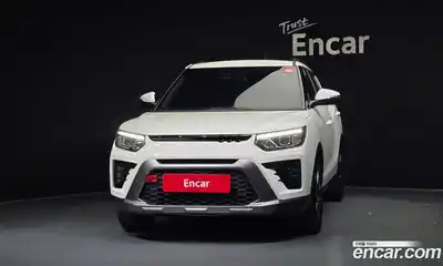SsangYong TIBOLI 2025 1.6 гидро в Москве, миниатюра 3