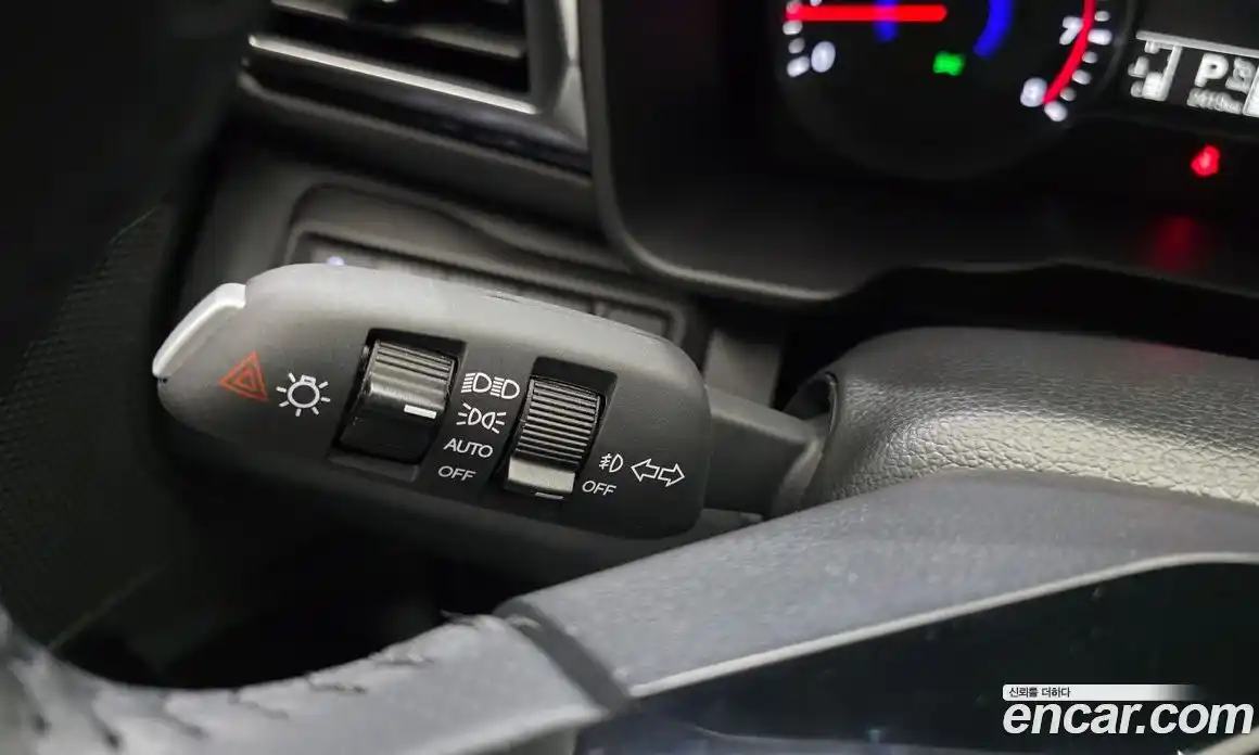SsangYong TIBOLI 2025 1.6 гидро в Москве, фото 32