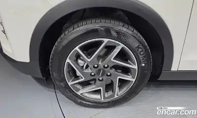 SsangYong TIBOLI 2025 1.6 гидро в Москве, миниатюра 5