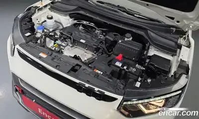 SsangYong TIBOLI 2025 1.6 гидро в Москве, миниатюра 6