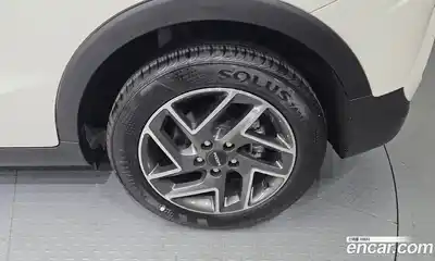 SsangYong TIBOLI 2025 1.6 гидро в Москве, миниатюра 7