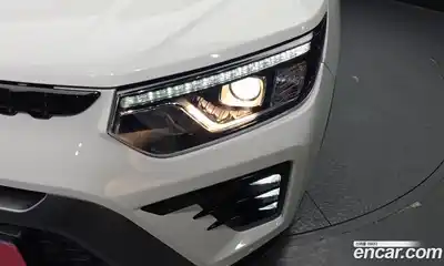 SsangYong TIBOLI 2025 1.6 гидро в Москве, миниатюра 8