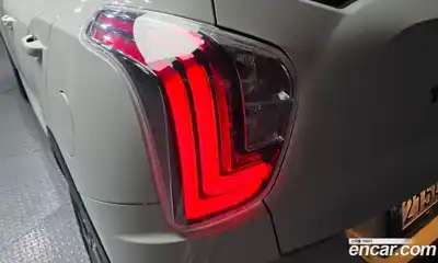 SsangYong TIBOLI 2025 1.6 гидро в Москве, миниатюра 9