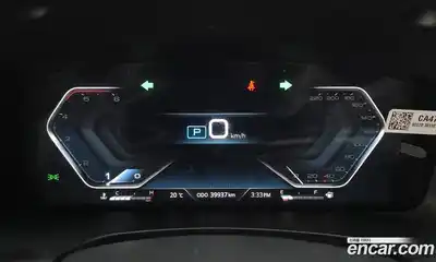 SsangYong Rexton 2022 2.2 гидро в Москве, миниатюра 11