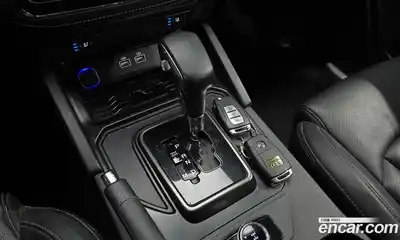 SsangYong Rexton 2022 2.2 гидро в Москве, миниатюра 12
