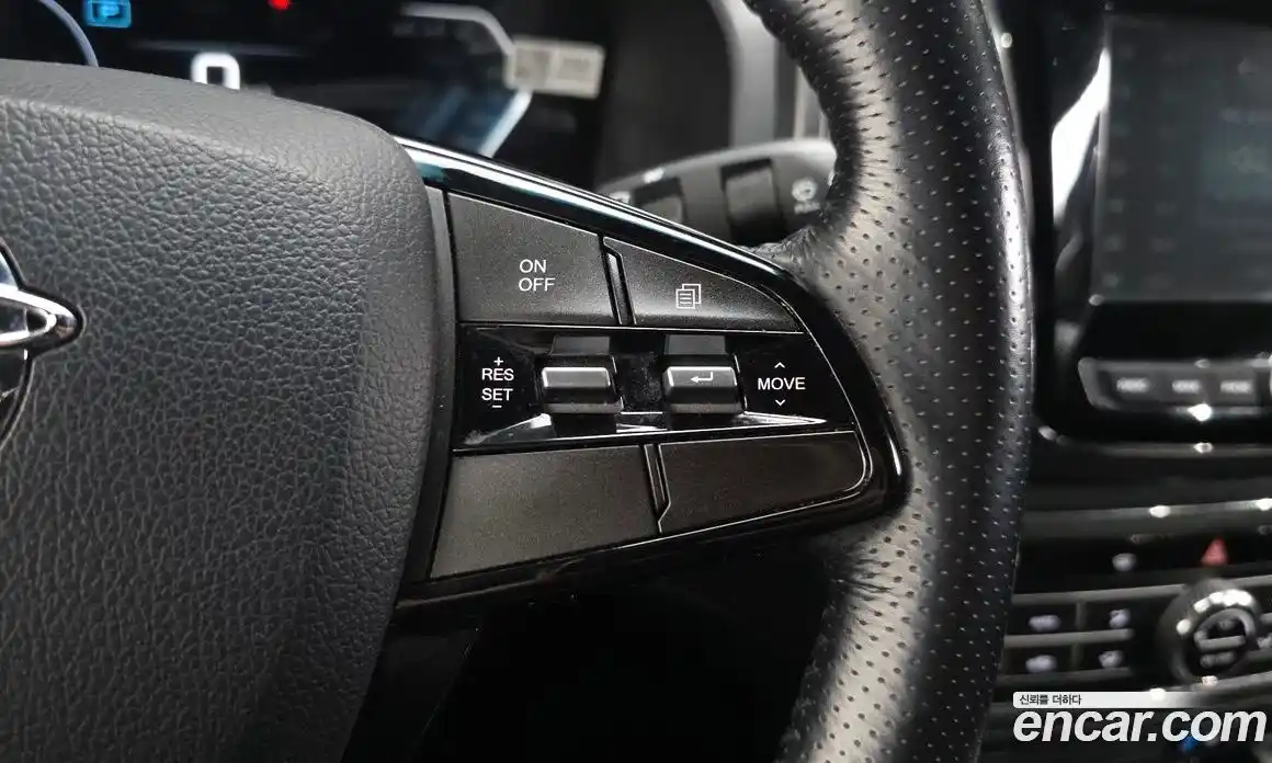 SsangYong Rexton 2022 2.2 гидро в Москве, фото 22