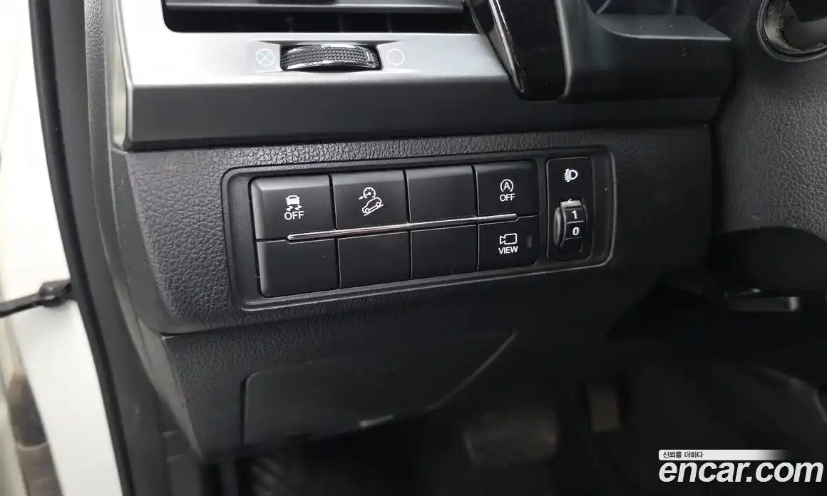 SsangYong Rexton 2022 2.2 гидро в Москве, фото 29