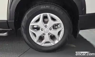 SsangYong Rexton 2022 2.2 гидро в Москве, миниатюра 7