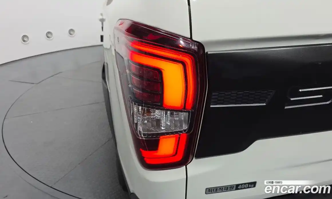 SsangYong Rexton 2022 2.2 гидро в Москве, фото 9
