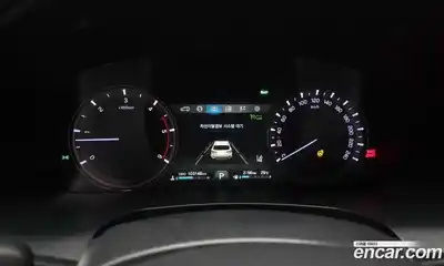 SsangYong Rexton 2017 2.2 гидро в Москве, миниатюра 11