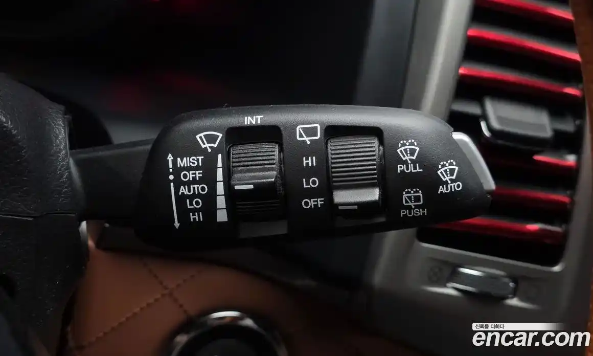 SsangYong Rexton 2017 2.2 гидро в Москве, фото 29