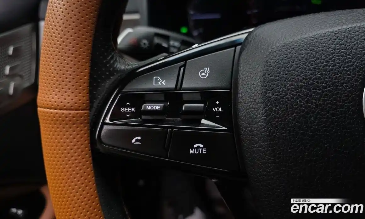 SsangYong Rexton 2017 2.2 гидро в Москве, фото 31
