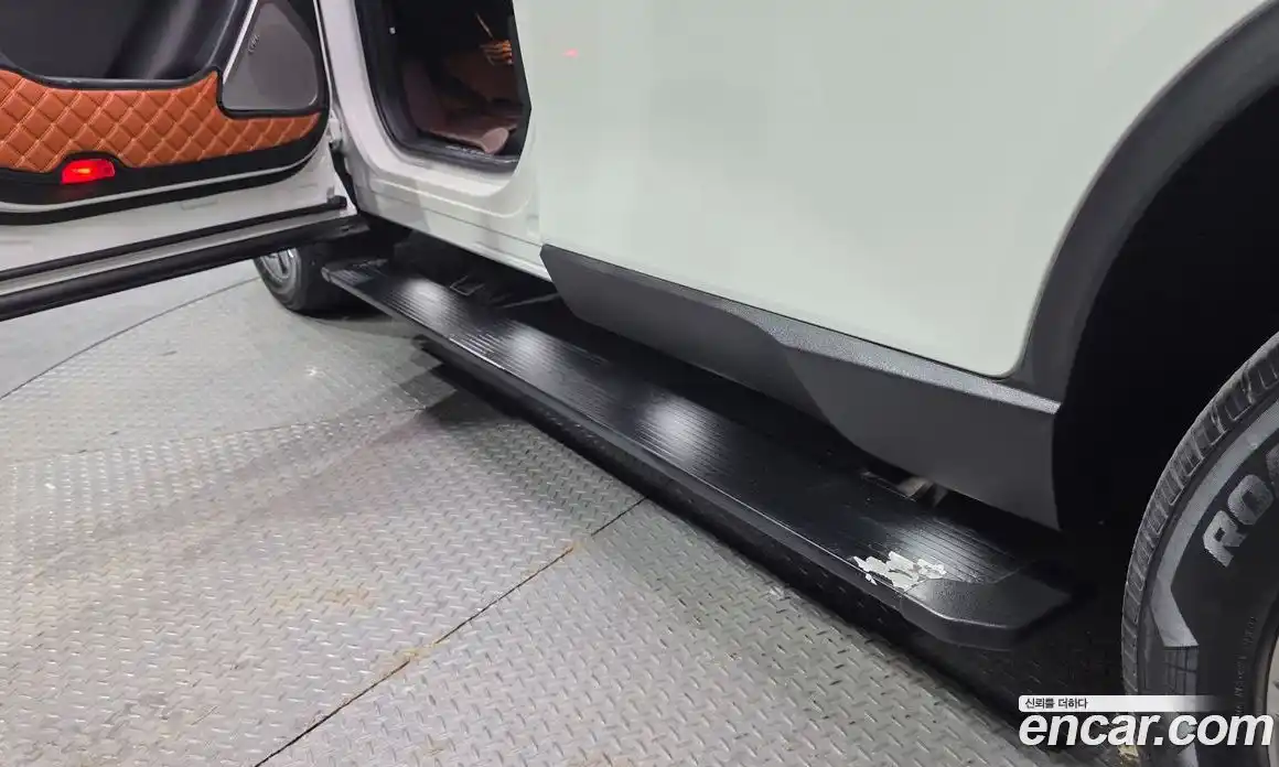 SsangYong Rexton 2017 2.2 гидро в Москве, фото 34